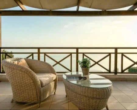Villa Tatiana Pool *